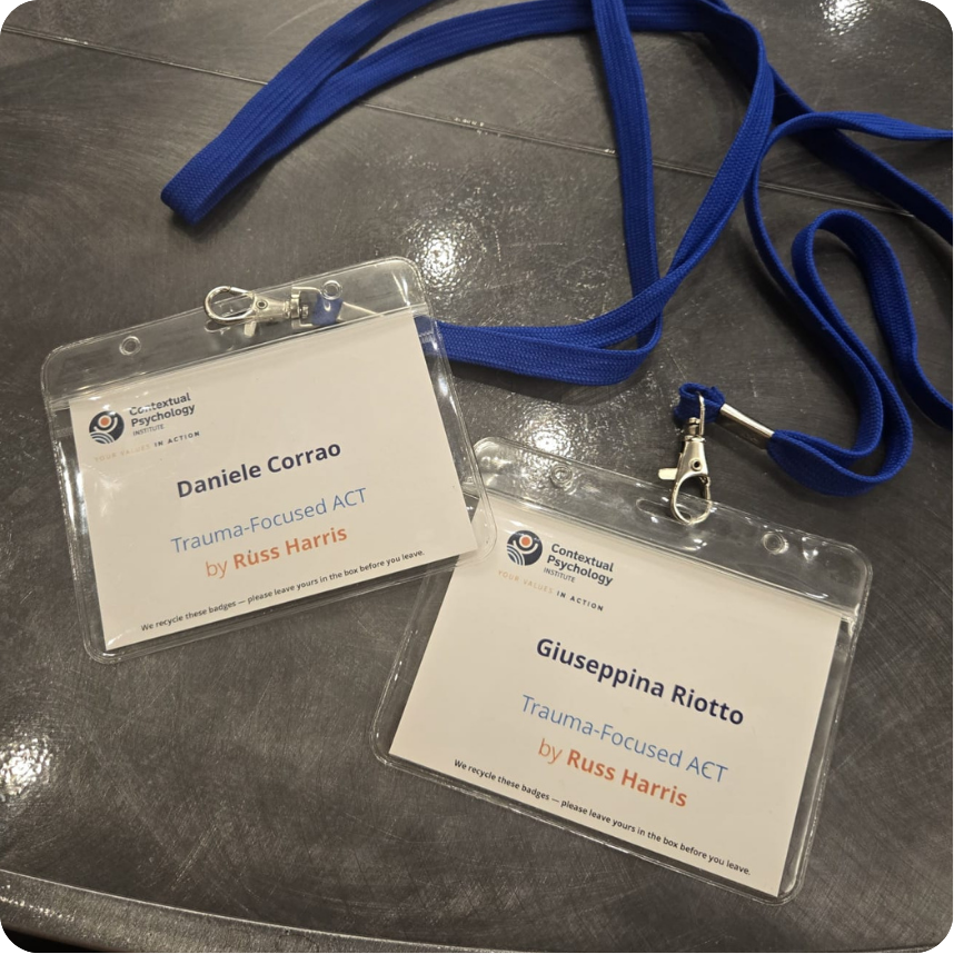 Calgary Therapy, Mindfully Now