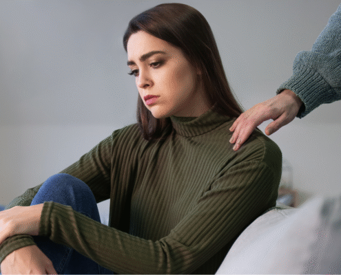 ADHD in Adulthood, Childhood support