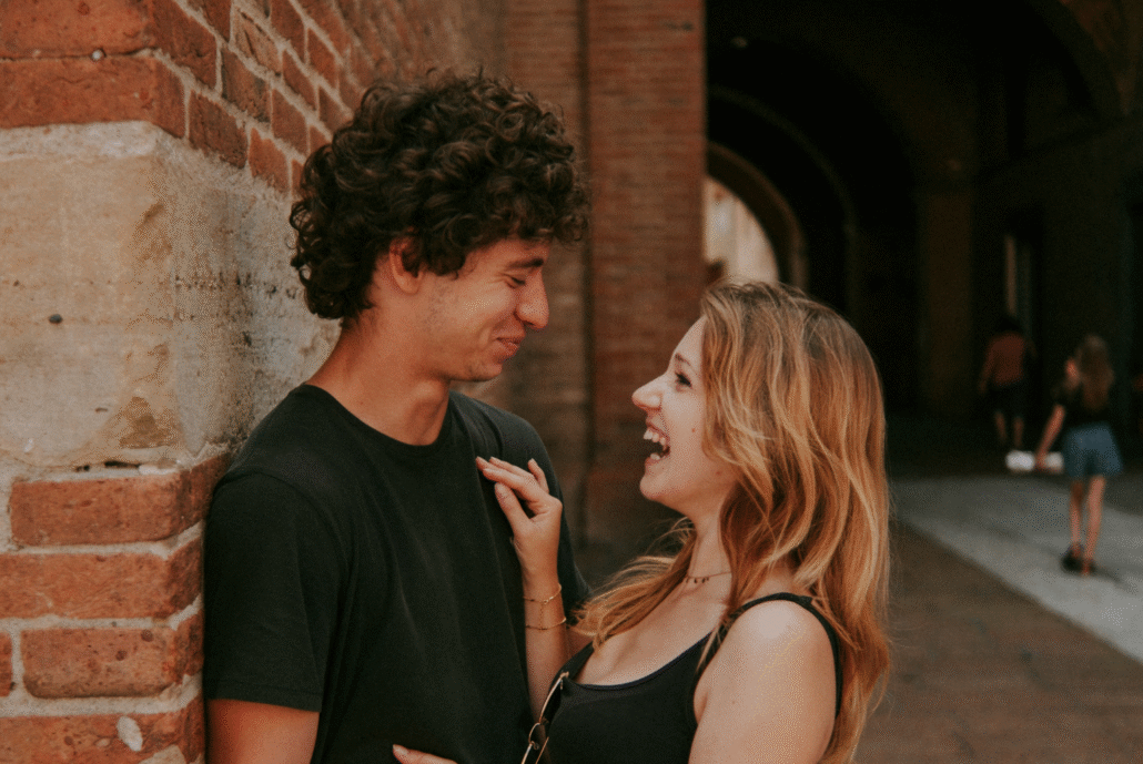 Intercultural Relationships