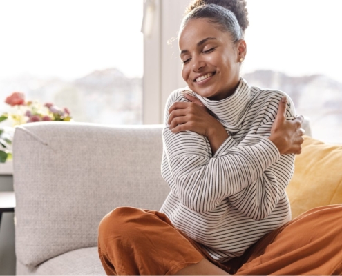 compassion focused therapy in Calgary CFT