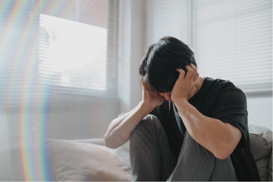 Therapy For Anxiety In Calgary