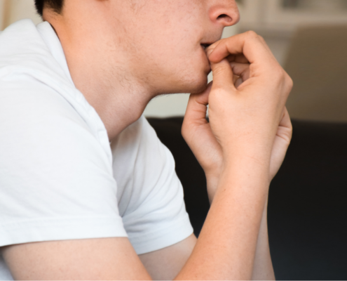 Therapy For Anxiety In Calgary