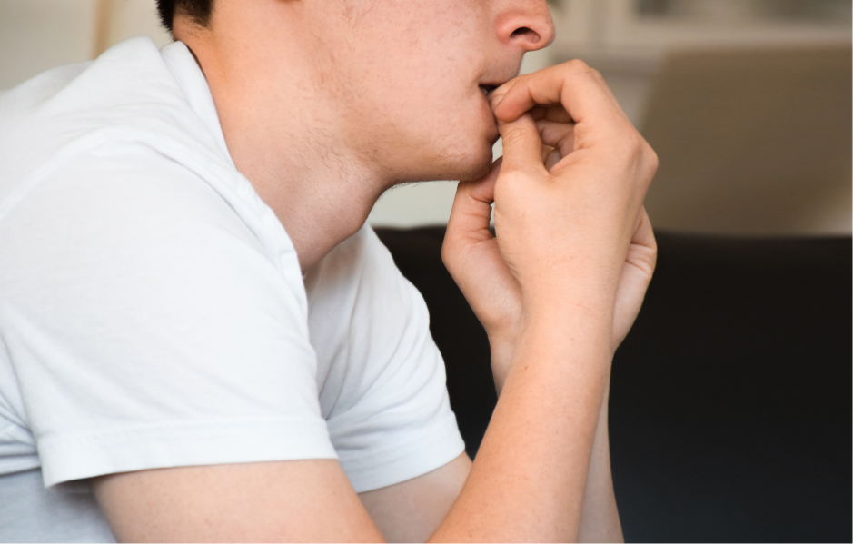 Therapy For Anxiety In Calgary