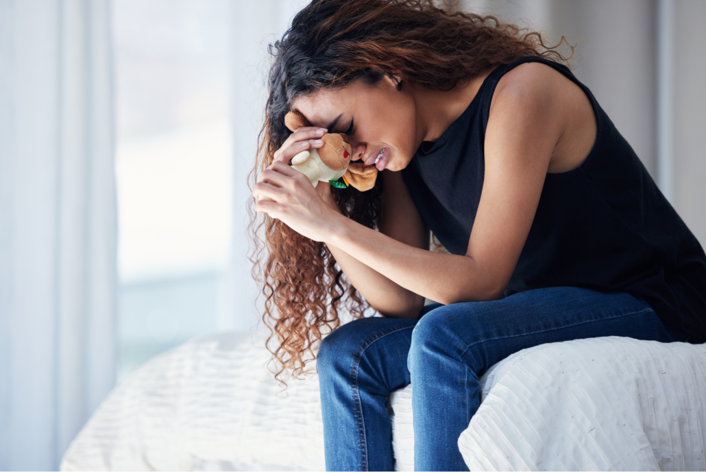 Trauma-ptsd Trauma Recovery PTSD Therapy in Calgary