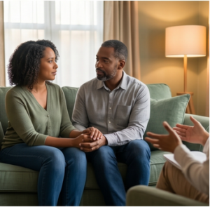 calgary couple's therapy