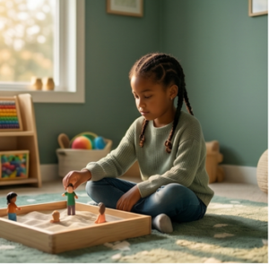 children's therapy