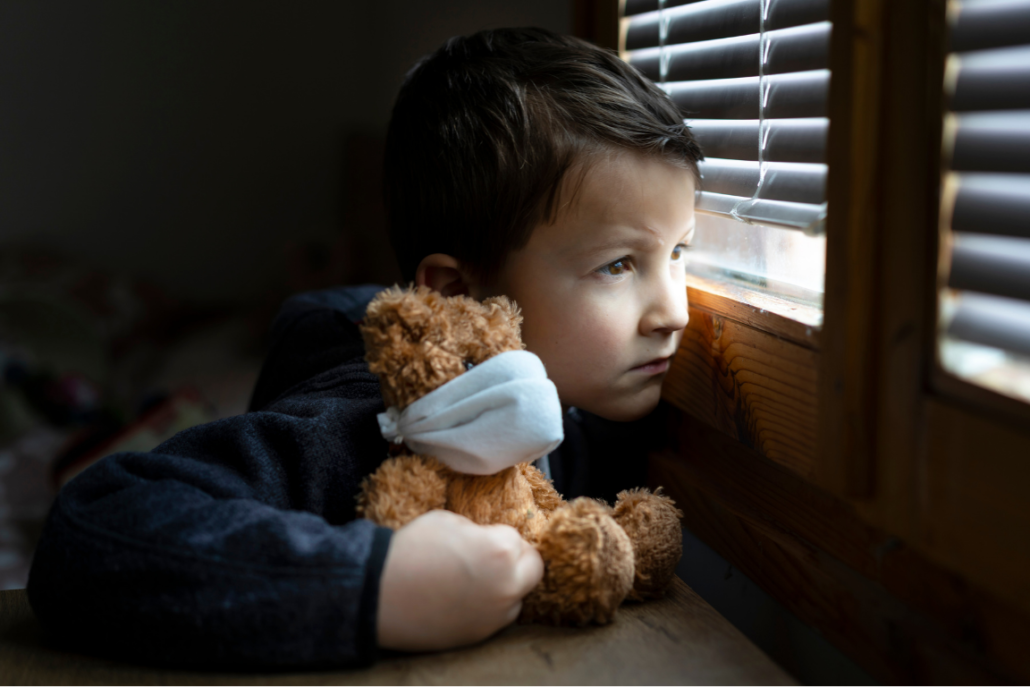 childhood trauma