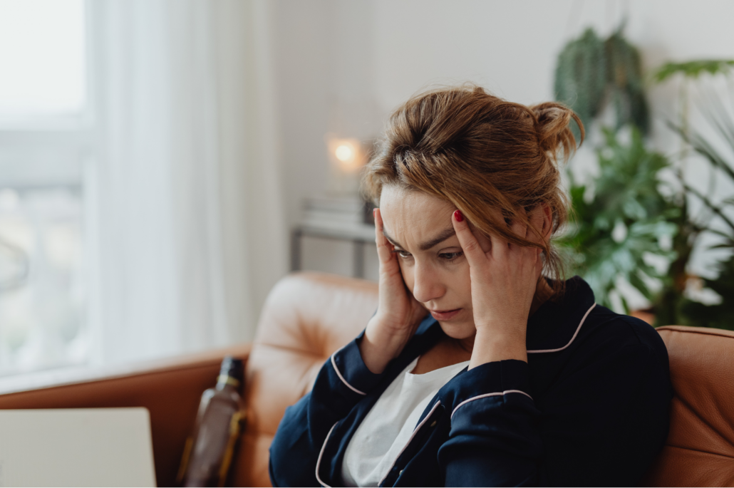 anxiety and emotional avoidance-in-calgary