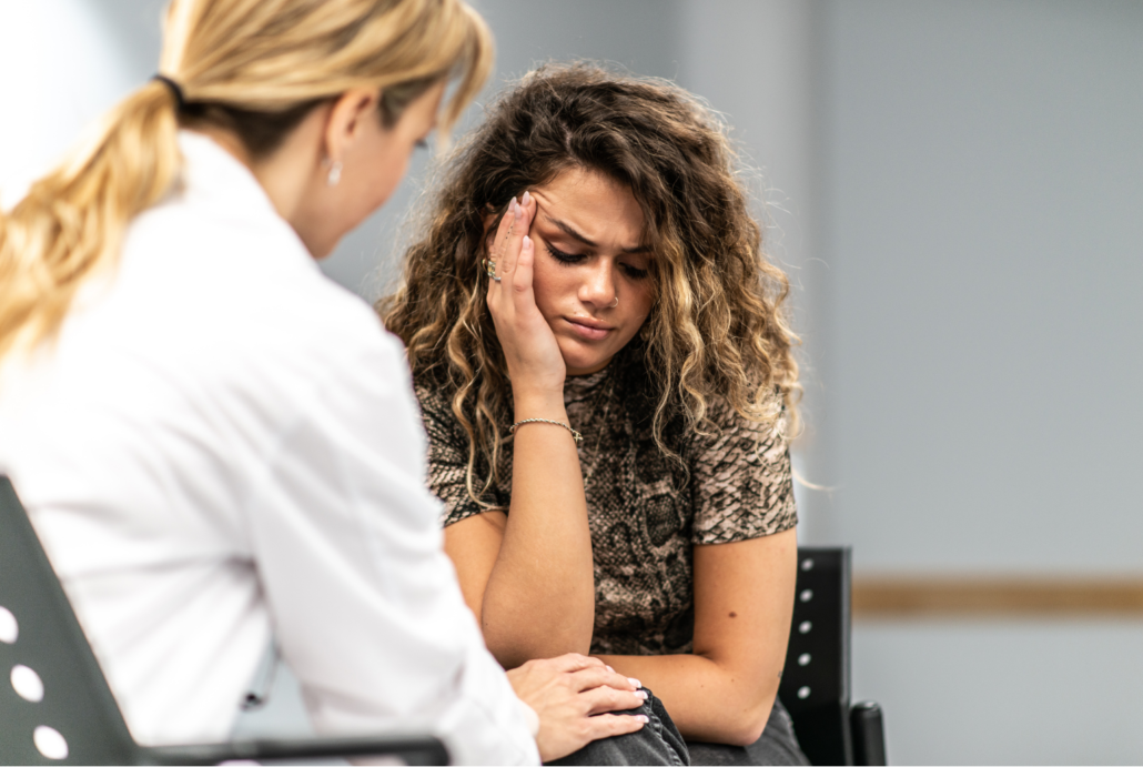 womens counselling in calgary