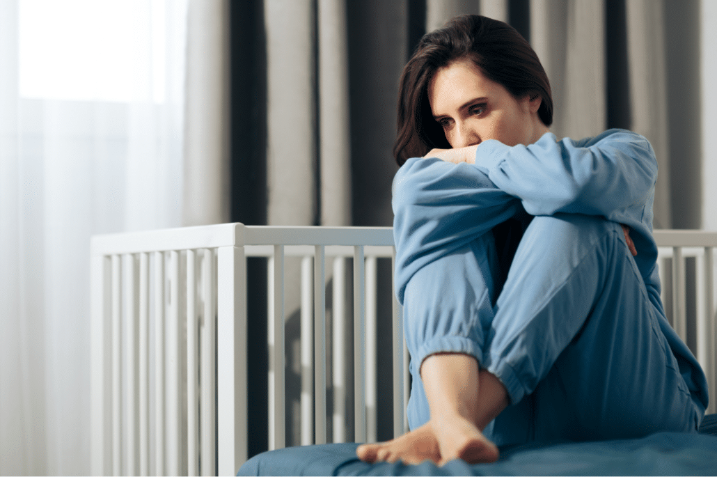 miscarriage grief therapy in calgary