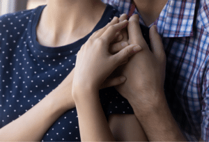men's miscarriage grief in calgary
