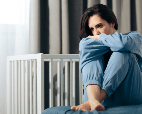 miscarriage grief therapy in calgary
